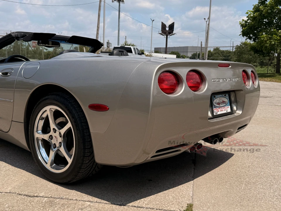 2001 Chevrolet Corvette C5 - Image 7 of 31