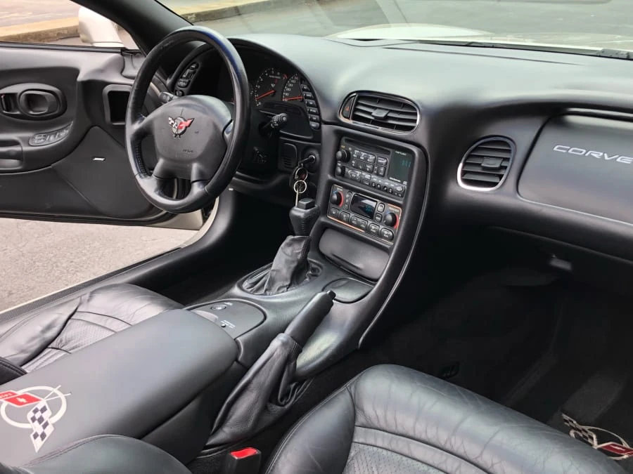 2001 Chevrolet Corvette C5 - Image 5 of 7