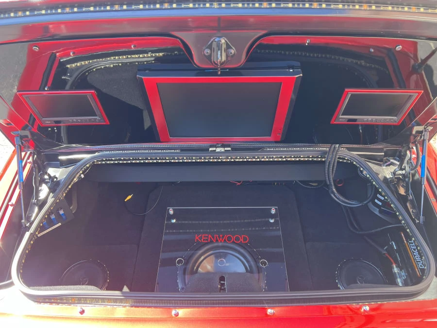 2001 Chevrolet Corvette C5 - Image 13 of 13