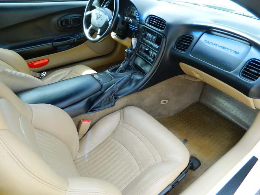 2001 Chevrolet Corvette C5 - Image 5 of 7