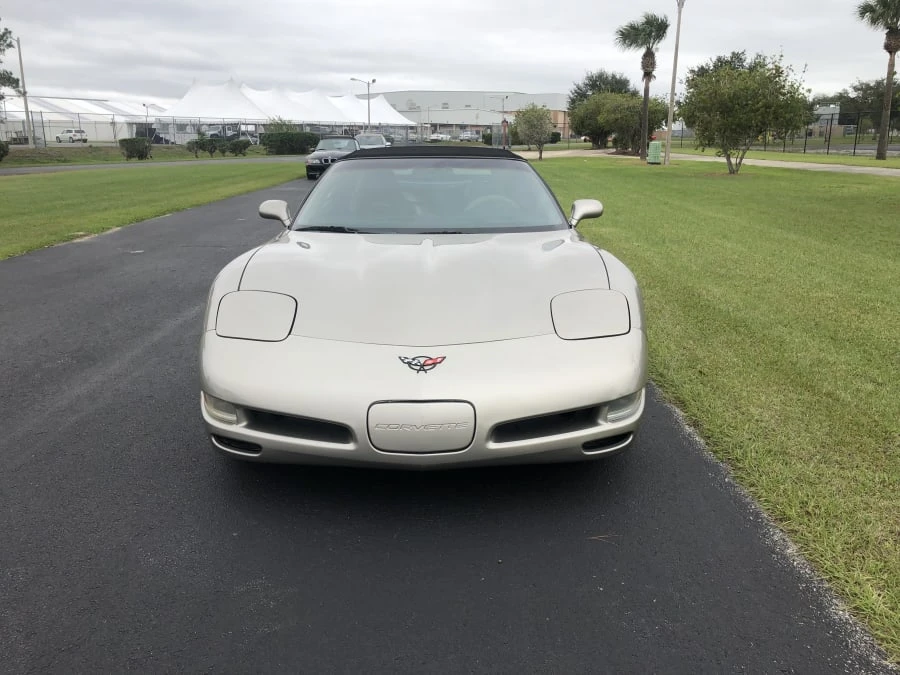 2001 Chevrolet Corvette C5 - Image 6 of 10