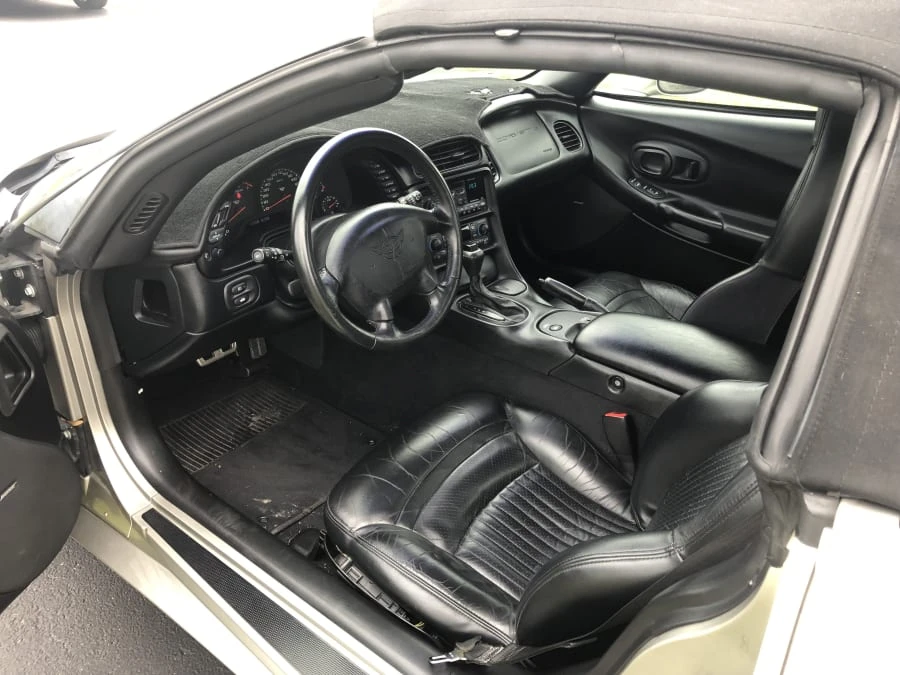 2001 Chevrolet Corvette C5 - Image 5 of 10