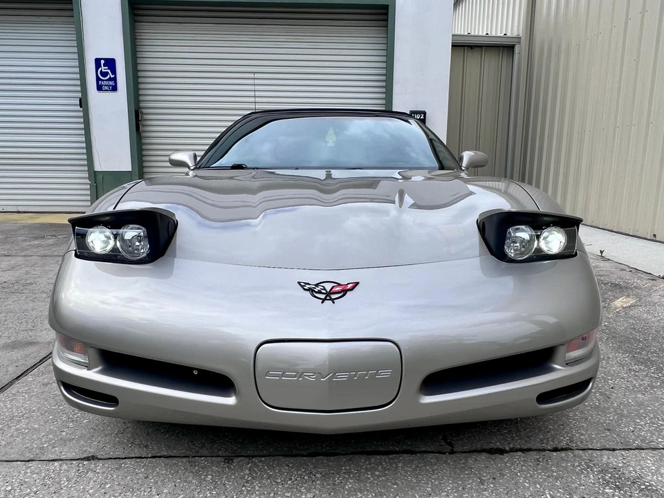2001 Chevrolet Corvette C5 - Image 14 of 31