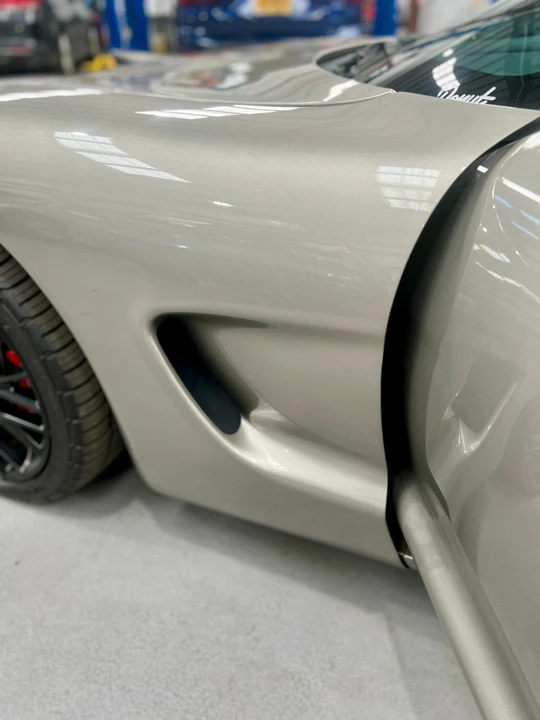 2001 Chevrolet Corvette C5 - Image 30 of 31