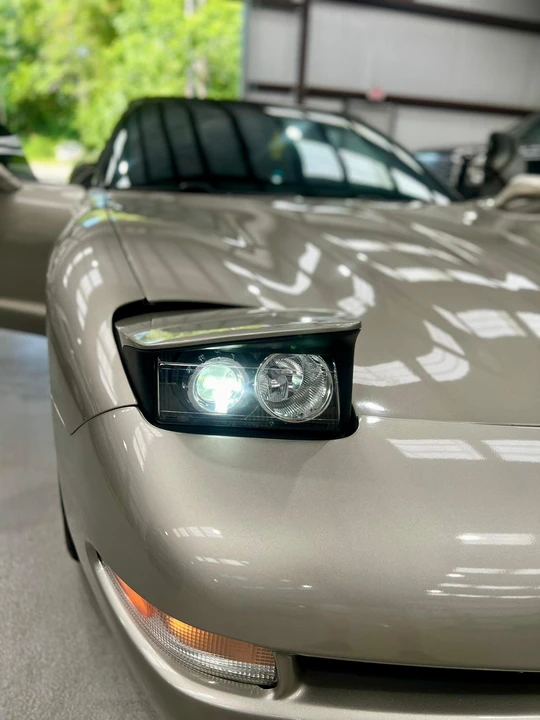 2001 Chevrolet Corvette C5 - Image 27 of 31
