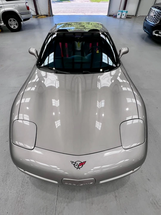 2001 Chevrolet Corvette C5 - Image 28 of 31