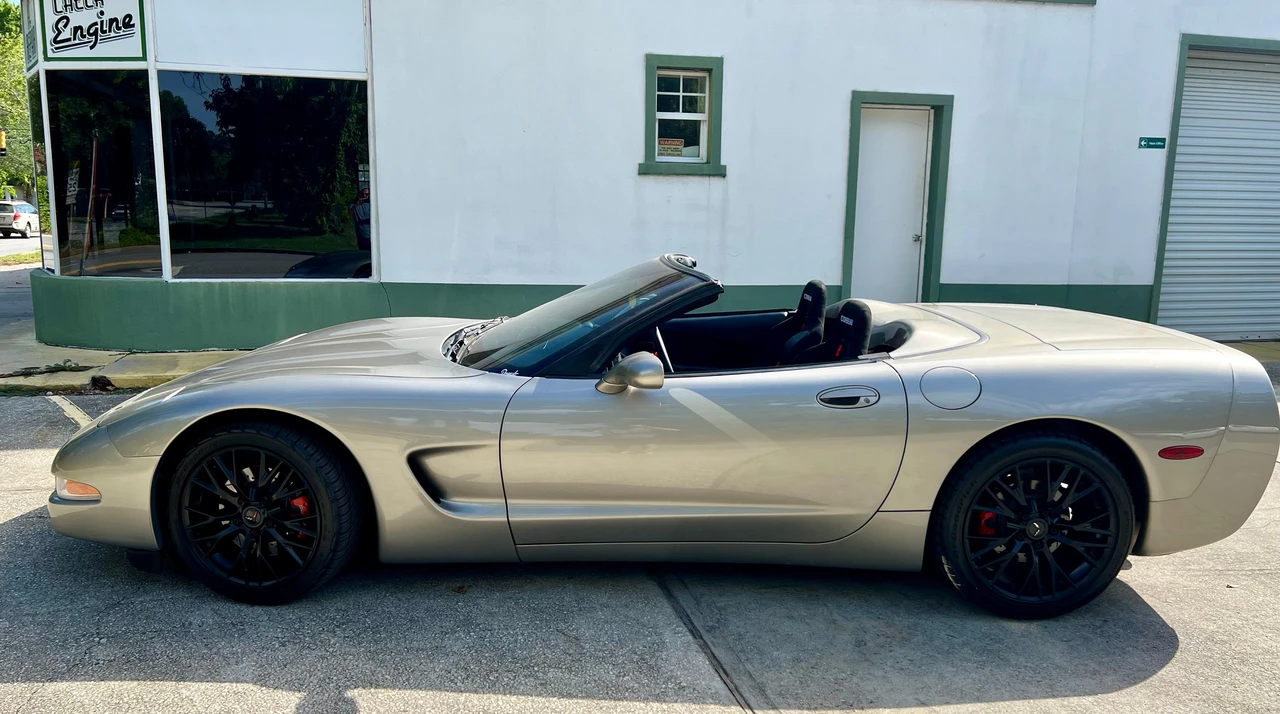 2001 Chevrolet Corvette C5 - Image 6 of 31