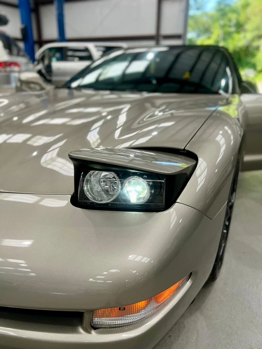 2001 Chevrolet Corvette C5 - Image 29 of 31