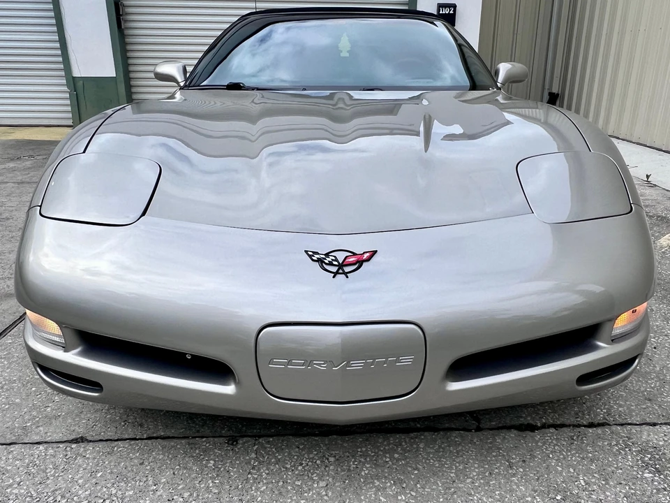 2001 Chevrolet Corvette C5 - Image 26 of 31