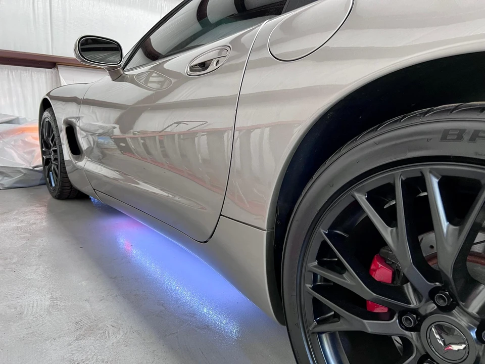 2001 Chevrolet Corvette C5 - Image 31 of 31
