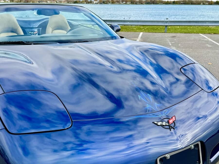 2001 Chevrolet Corvette C5 - Image 12 of 27