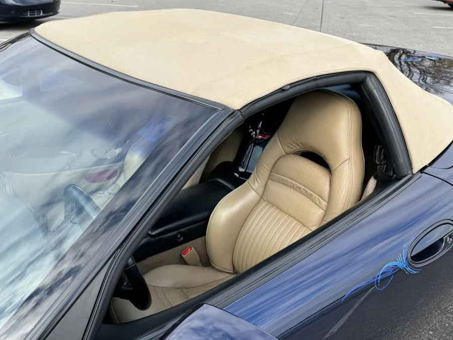 2001 Chevrolet Corvette C5 - Image 13 of 27