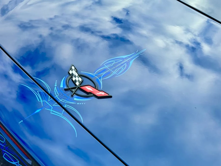 2001 Chevrolet Corvette C5 - Image 9 of 27