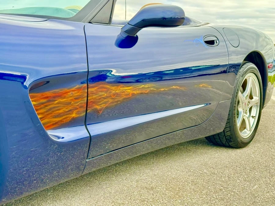 2001 Chevrolet Corvette C5 - Image 10 of 27