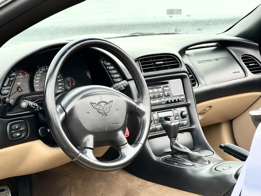 2001 Chevrolet Corvette C5 - Image 22 of 27