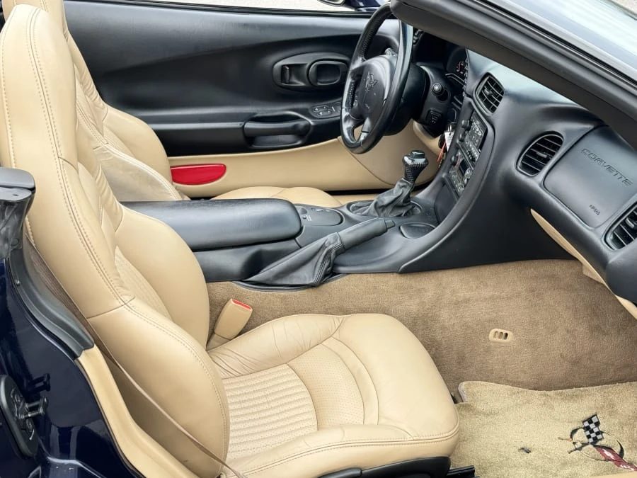 2001 Chevrolet Corvette C5 - Image 20 of 27