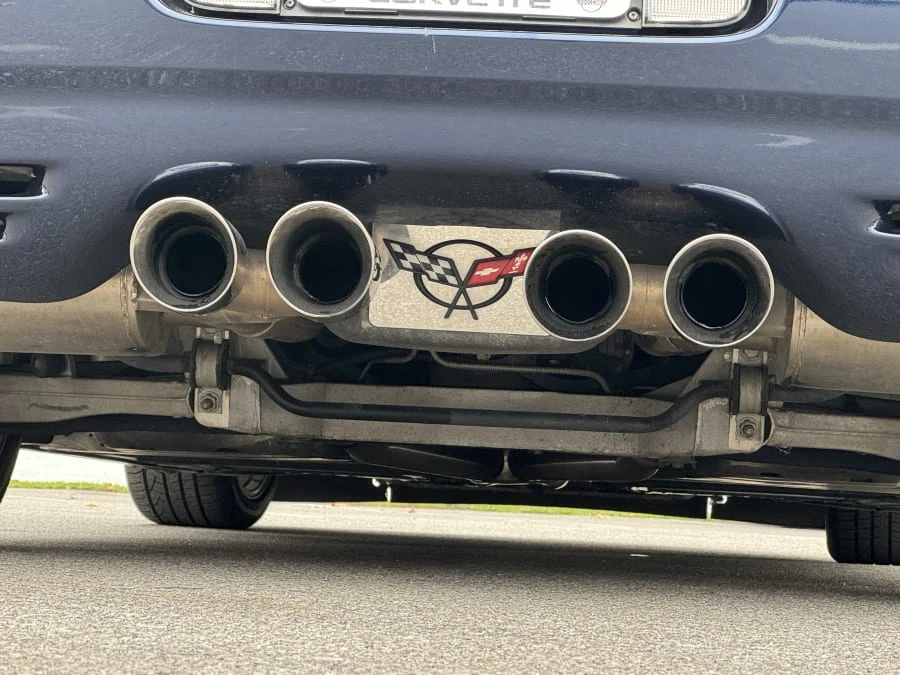 2001 Chevrolet Corvette C5 - Image 15 of 27