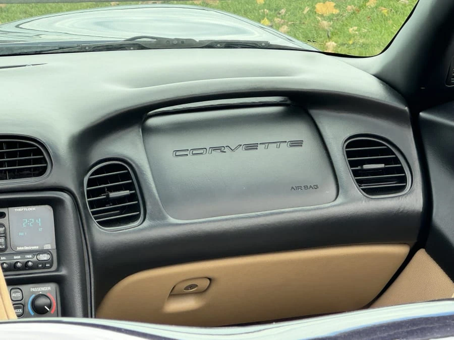 2001 Chevrolet Corvette C5 - Image 24 of 27