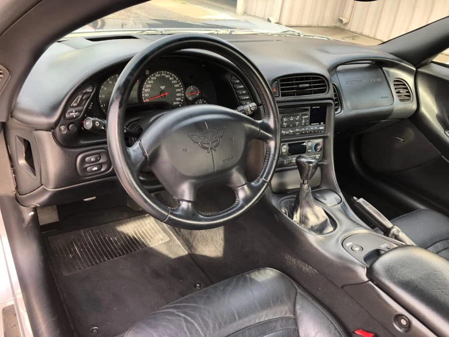 2001 Chevrolet Corvette C5 - Image 5 of 12