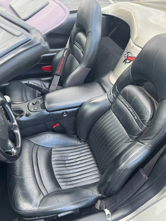 2001 Chevrolet Corvette C5 - Image 13 of 21