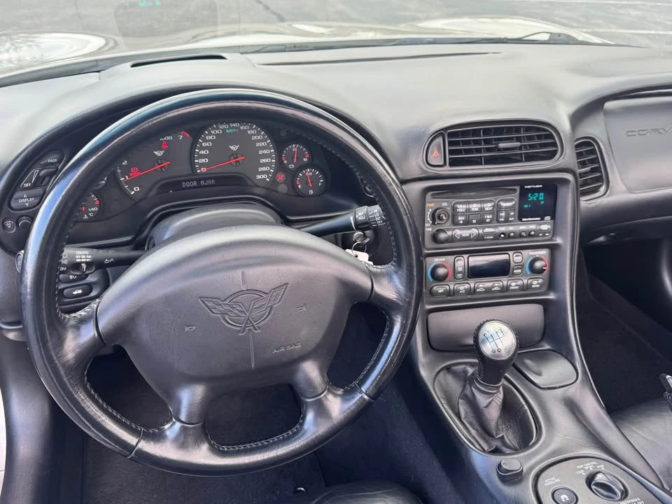 2001 Chevrolet Corvette C5 - Image 12 of 21