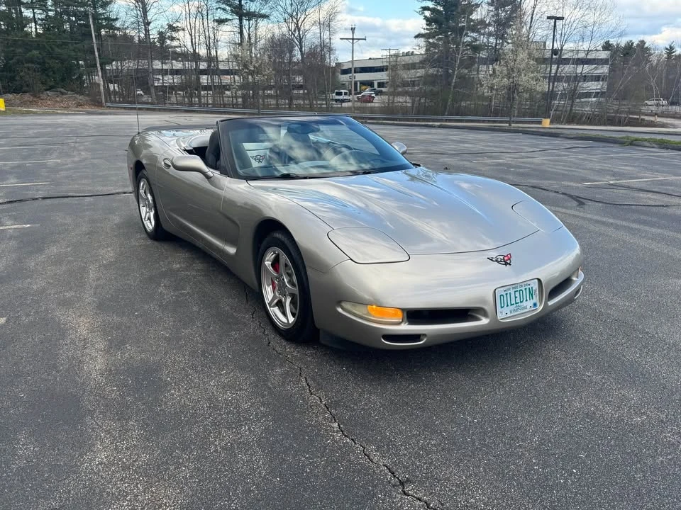 2001 Chevrolet Corvette C5 - Image 6 of 21
