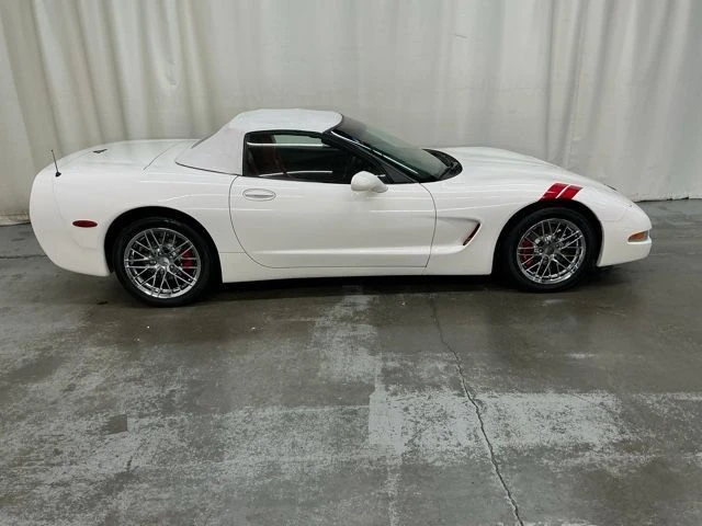 2001 Chevrolet Corvette C5 - Image 5 of 9