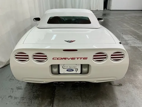 2001 Chevrolet Corvette C5 - Image 2 of 9