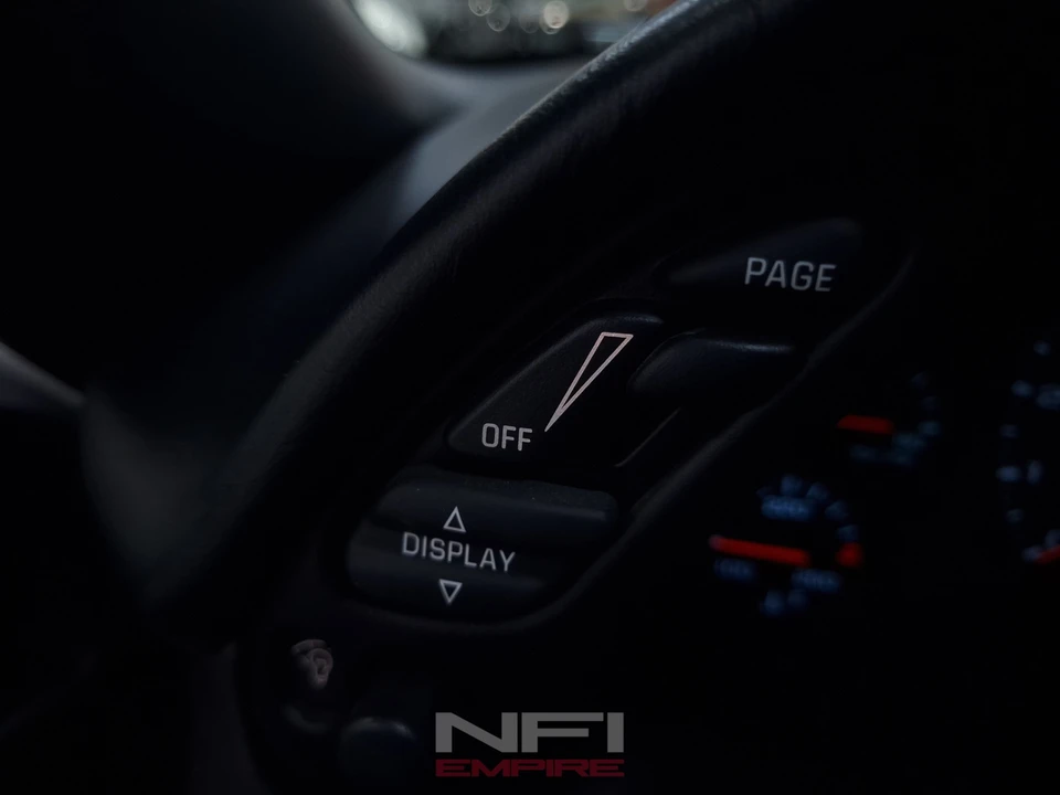 2001 Chevrolet Corvette C5 - Image 28 of 31