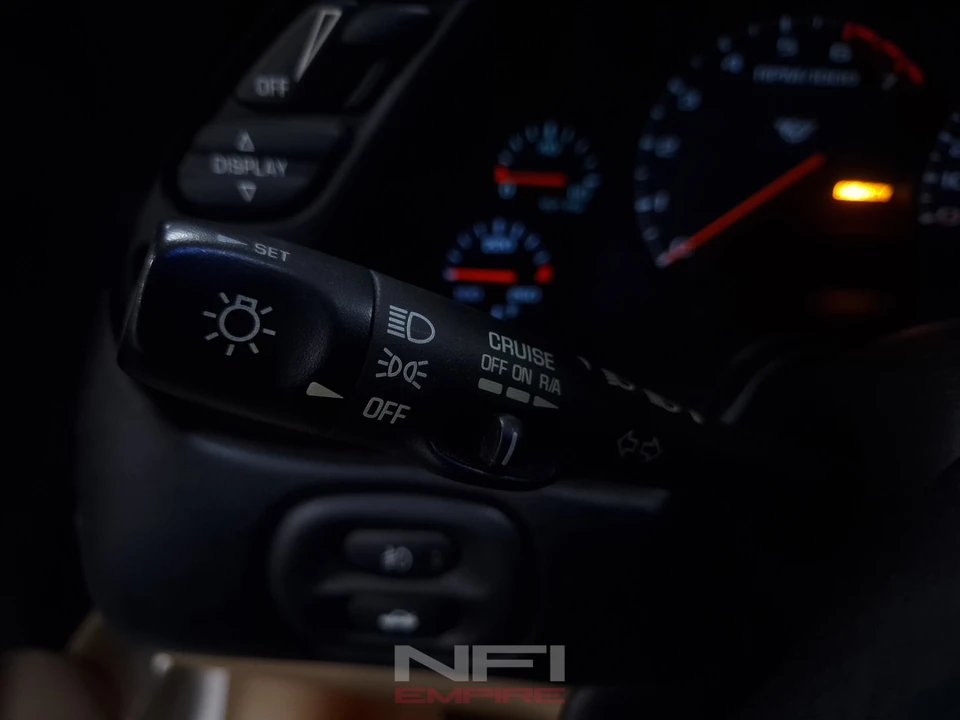 2001 Chevrolet Corvette C5 - Image 29 of 31