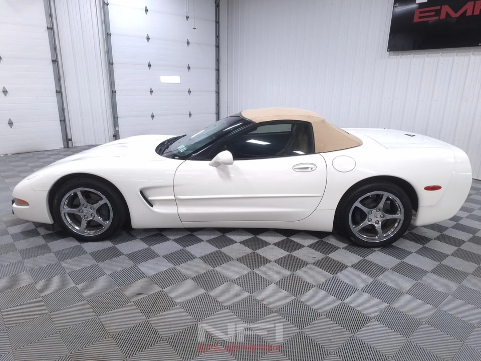 2001 Chevrolet Corvette C5 - Image 4 of 31