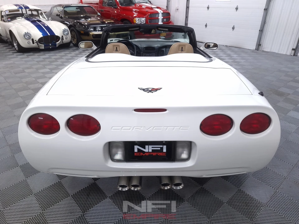 2001 Chevrolet Corvette C5 - Image 15 of 31