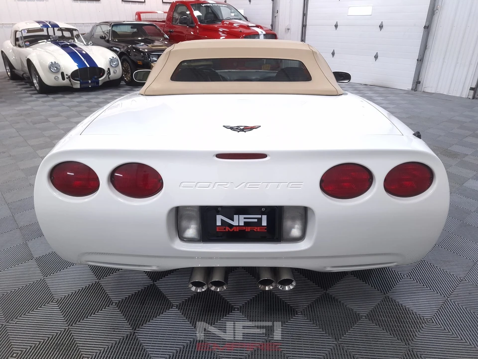 2001 Chevrolet Corvette C5 - Image 16 of 31