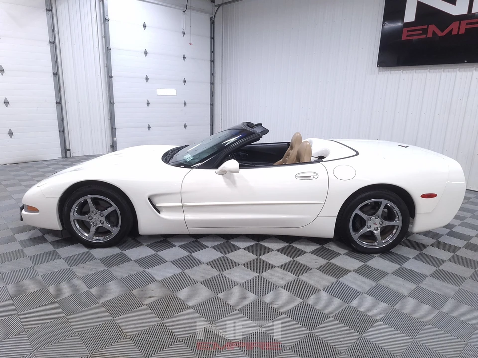 2001 Chevrolet Corvette C5 - Image 3 of 31