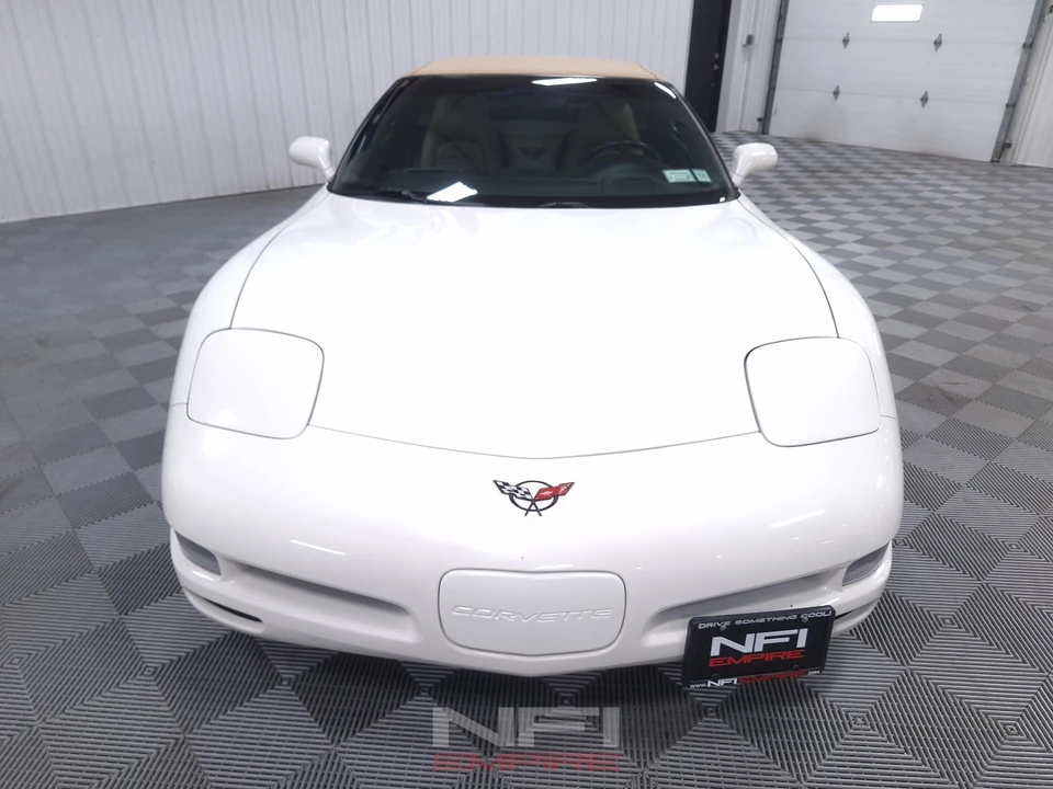 2001 Chevrolet Corvette C5 - Image 7 of 31