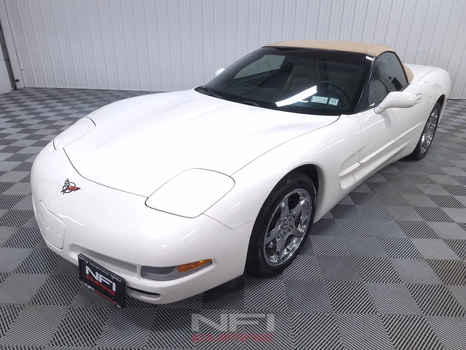 2001 Chevrolet Corvette C5 - Image 6 of 31