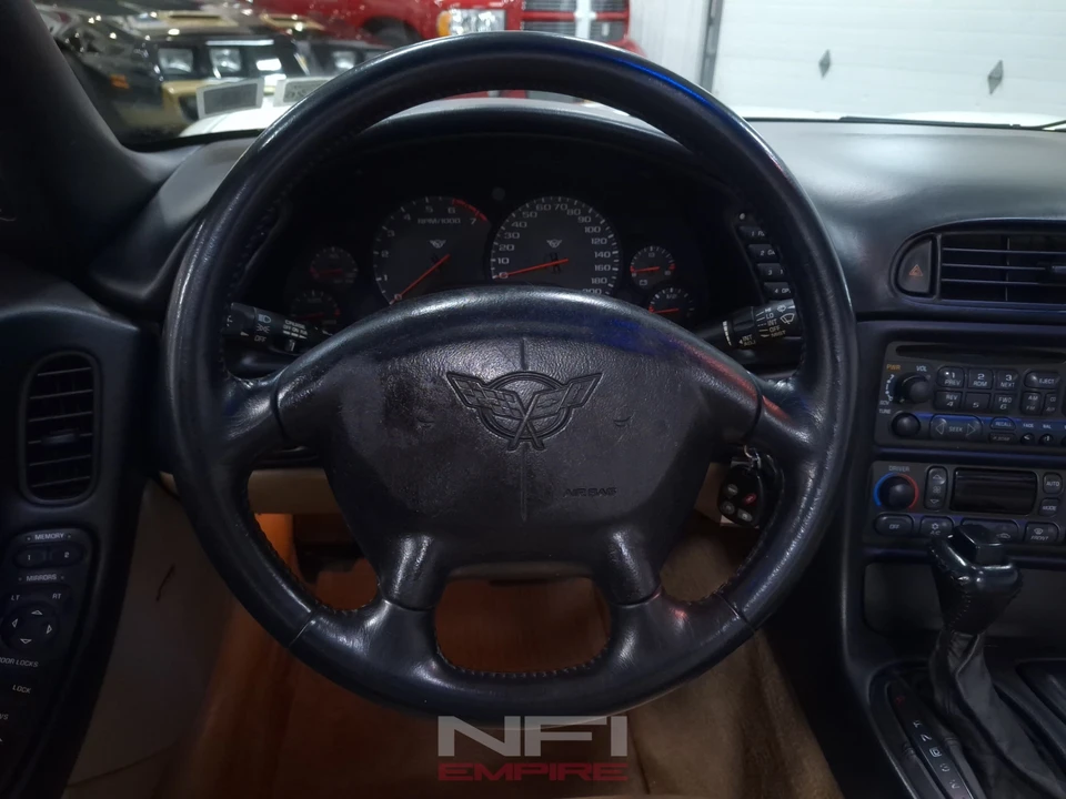 2001 Chevrolet Corvette C5 - Image 22 of 31