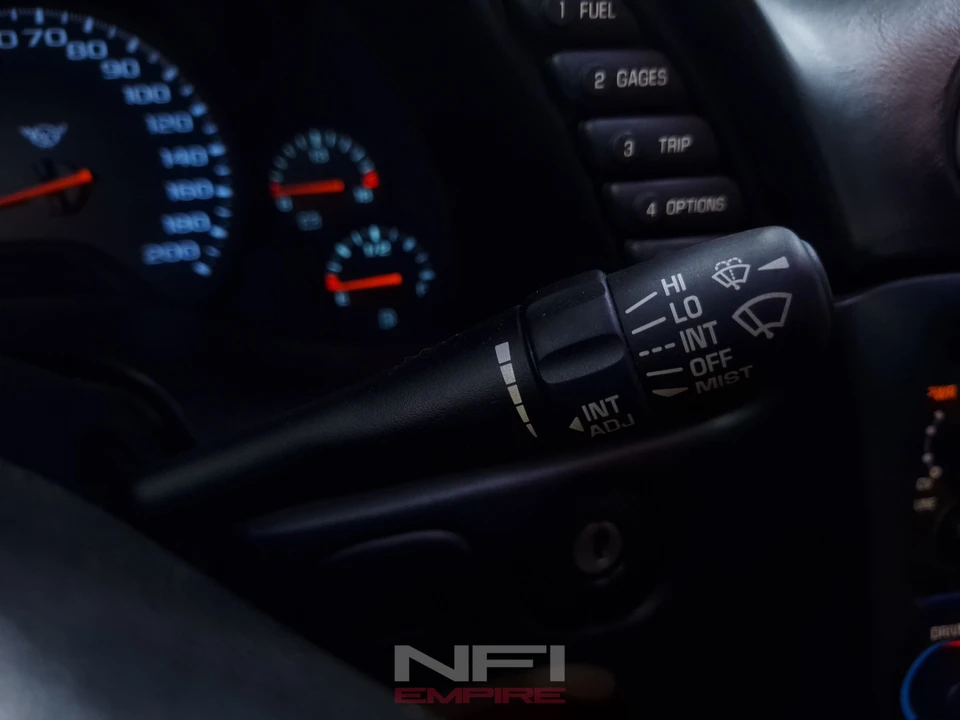 2001 Chevrolet Corvette C5 - Image 30 of 31