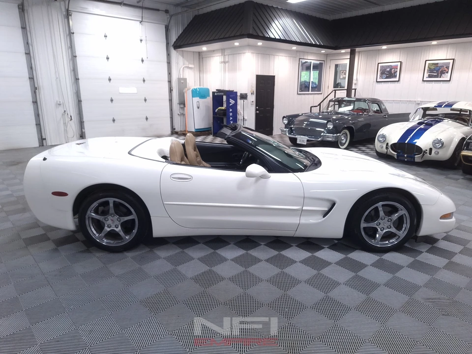 2001 Chevrolet Corvette C5 - Image 11 of 31