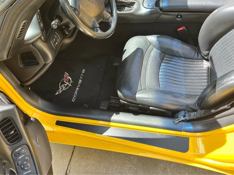 2001 Chevrolet Corvette C5 - Image 6 of 7