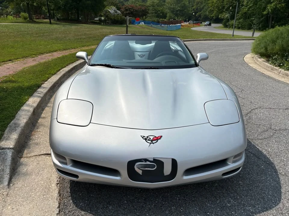 2001 Chevrolet Corvette C5 - Image 5 of 19