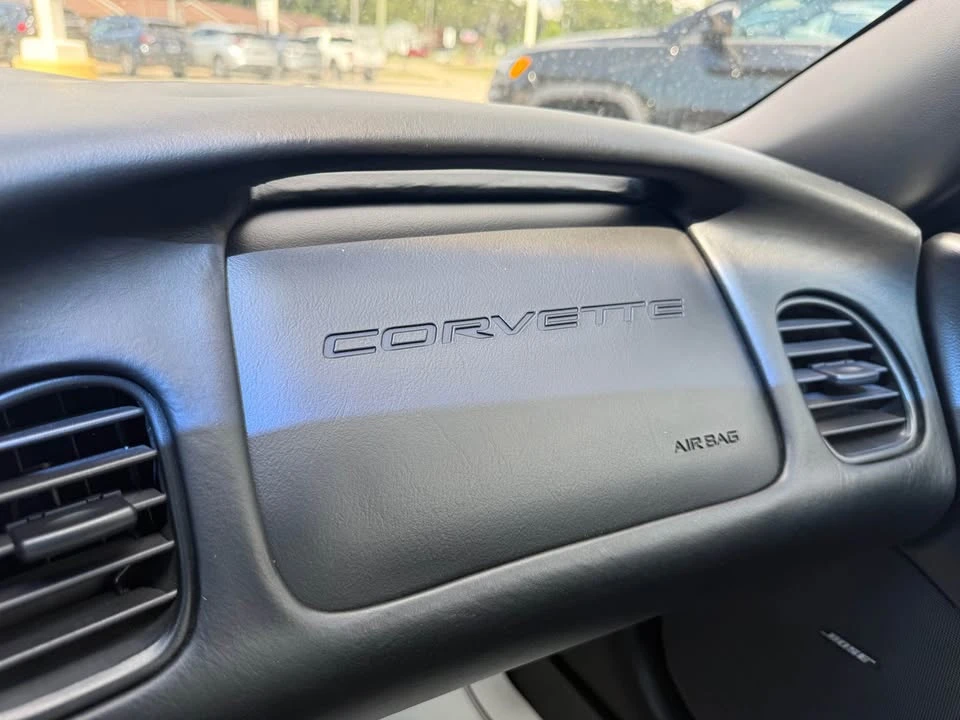 2001 Chevrolet Corvette C5 - Image 14 of 19