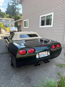 2001 Chevrolet Corvette C5 - Image 3 of 5
