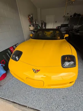 2001 Chevrolet Corvette C5 - Image 4 of 13