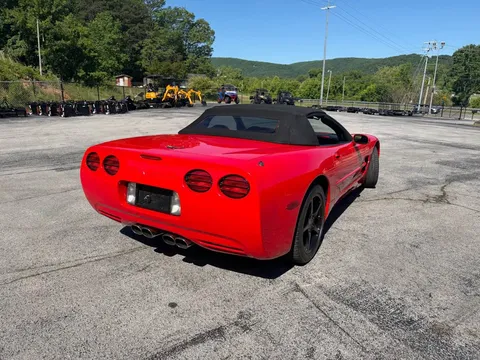 2001 Chevrolet Corvette C5 - Image 3 of 15