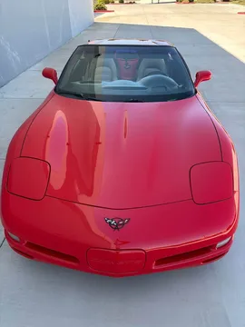 2001 Chevrolet Corvette C5 - Image 3 of 12