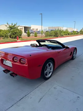 2001 Chevrolet Corvette C5 - Image 4 of 12