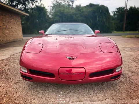 2001 Chevrolet Corvette C5 - Image 3 of 11