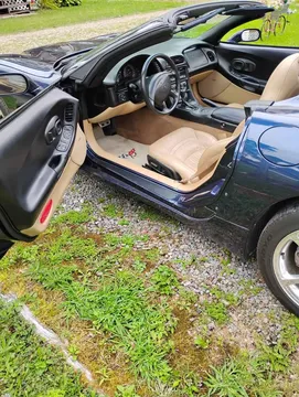 2001 Chevrolet Corvette C5 - Image 4 of 6