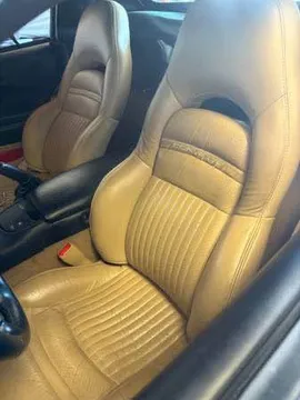 2001 Chevrolet Corvette C5 - Image 4 of 5